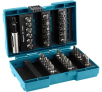 Набор насадок Makita (37 шт. в наборе) B-28606