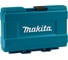 Набор насадок Makita (37 шт. в наборе) B-28606 2