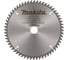 Диск пильный Makita STANDARD 165х20х2.2 мм, 1 шт D-81206 2
