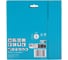 Диск пильный Makita STANDARD 165х20х2.2 мм, 1 шт D-81206 4