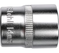Головка метрическая Felo 10.0мм с посадкой 1/4 09610010