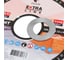 Диск алмазный Diam Гранит Extra Line MULTI PURPOSE 500х4.0х12х90/50 000732 3