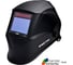 Маска сварщика MOST SPECTRA (Black) TrueColor 1/1/1/1 (4/5-8/9-13DIN) 7200982301 1