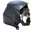 Маска сварщика MOST SPECTRA (Black) TrueColor 1/1/1/1 (4/5-8/9-13DIN) 7200982301 2
