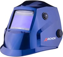 Маска сварщика MOST ARCHON Blue True View+, TRS, TACK 7200982402