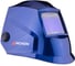 Маска сварщика MOST ARCHON Blue True View+, TRS, TACK 7200982402 2