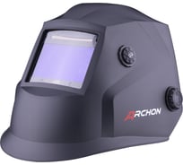 Маска сварщика MOST ARCHON Black True View+, TRS, TACK 7200982401