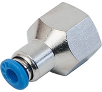 Фитинг пневматический NBPT PCF 6-M22x1.5 1 шт 79915