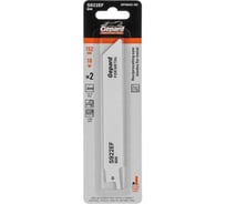 Пилка сабельная по металлу GEPARD S922EF 2 шт. GP0642-05