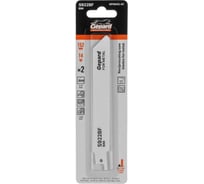 Пилка сабельная по металлу GEPARD S922BF 2 шт. GP0642-01