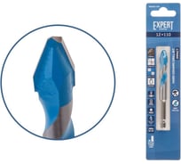 Сверло по керамограниту STARTUL EXPERT 12x110 мм SE8302-120