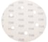 Шлифлист WORTEX 225 мм Р240 самосцепляющийся, 6 отверстий, 5 шт, для DG 2285 1304565 3