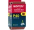 Шлифлента WORTEX 100x914 мм P40 бесконечная 3 шт. для станка GM 1528 1325973 1