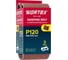 Шлифлента WORTEX 100x914 мм P120 бесконечная 3 шт. для станка GM 1528 1325976 1