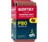 Шлифлента WORTEX 100x914 мм P80 бесконечная 3 шт. для станка GM 1528 1325975 1