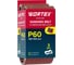 Шлифлента WORTEX 100x914 мм P60 бесконечная 3 шт. для станка GM 1528 1325974 1