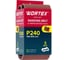Шлифлента WORTEX 100x914 мм P240 бесконечная 3 шт. для станка GM 1528 1325977 1