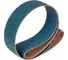Лента шлифовальная Blue Forse (1250x50 мм; Р24; цирконий) для гриндера NORTON 78072745189 2
