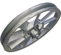 Шкив LB30 ЭнергоРесурс 0301027