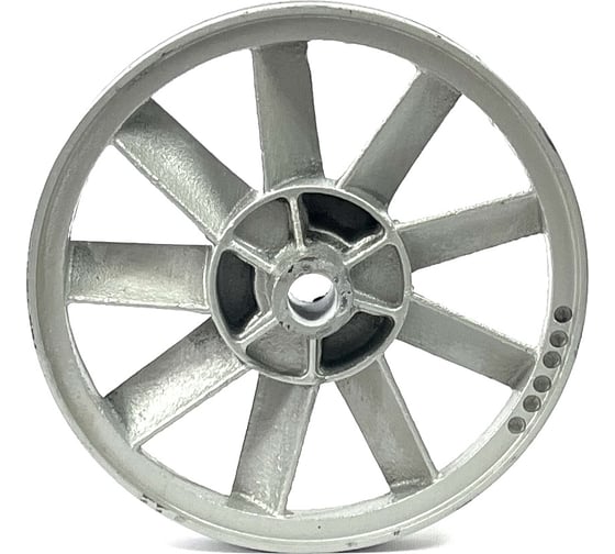 Шкив LB30 ЭнергоРесурс 0301027