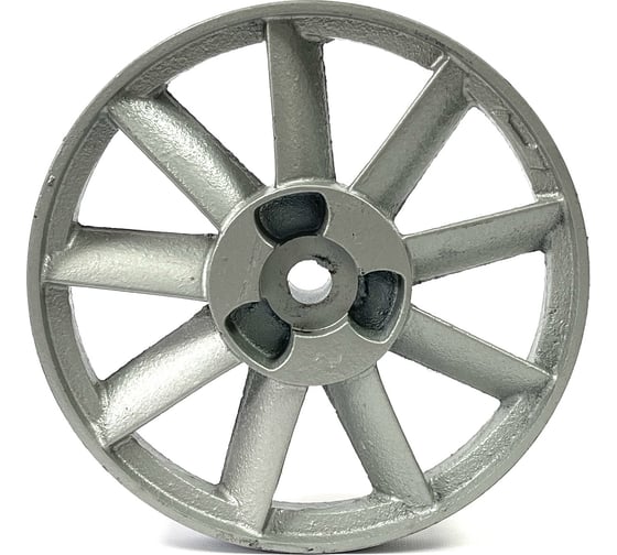 Шкив LB30 ЭнергоРесурс 0301027