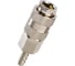 Быстросъемное соединение елочка 8 мм - рапид для компрессора Pegas pneumatic 3206 3