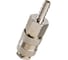 Быстросъемное соединение елочка 8 мм - рапид для компрессора Pegas pneumatic 3206 4