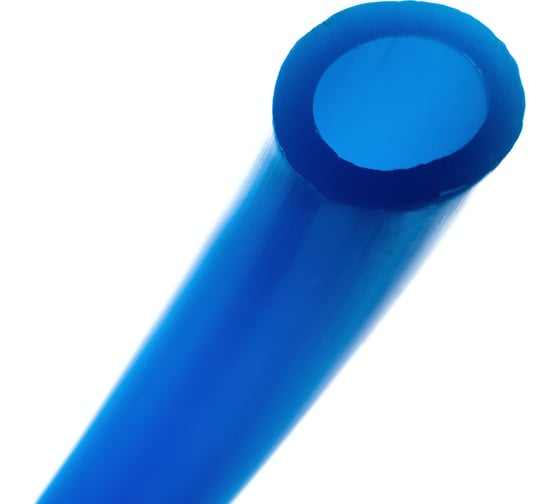 Пневмотрубка полиуретановая (5х8 мм; бухта 100 м) Pegas pneumatic 6405