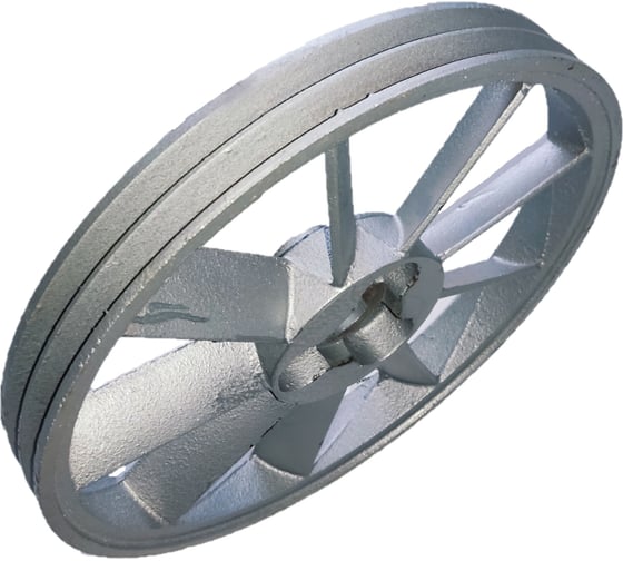 Шкив LB50 ЭнергоРесурс 0303024