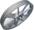 Шкив LB50 ЭнергоРесурс 0303024 2