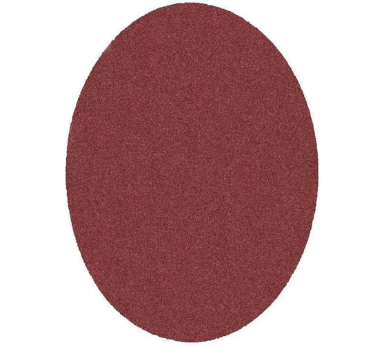 Шлифовальные круги для жирафа Vitatools 225 мм, P400, 5 штук R-225-P400-5-0 1