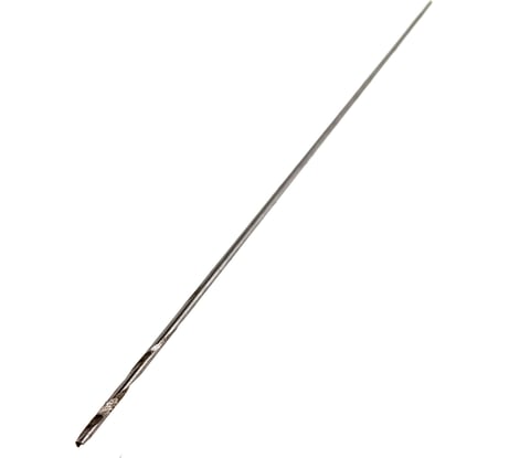 Сверло по металлу (10 шт; 0.4 мм) SKRAB 30004