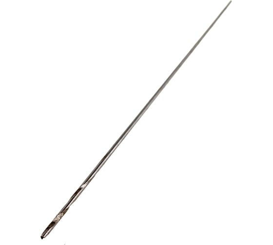 Сверло по металлу (10 шт; 0.4 мм) SKRAB 30004