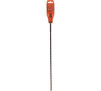 Бур Стандарт (18x400х460 мм; 2 резца + 2 спирали; SDS-Plus) BOHRER 30118460
