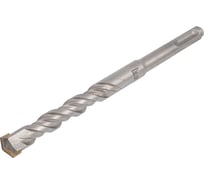 Бур Стандарт (14x110х160 мм; 2 резца + 2 спирали; SDS-Plus) BOHRER 30114160