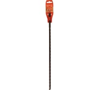 Бур Стандарт (18x350х410 мм; 2 резца + 2 спирали; SDS-Plus) BOHRER 30118410