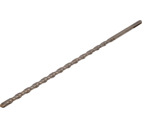 Бур Стандарт (12x310х360 мм; 2 резца + 2 спирали; SDS-Plus) BOHRER 30112360