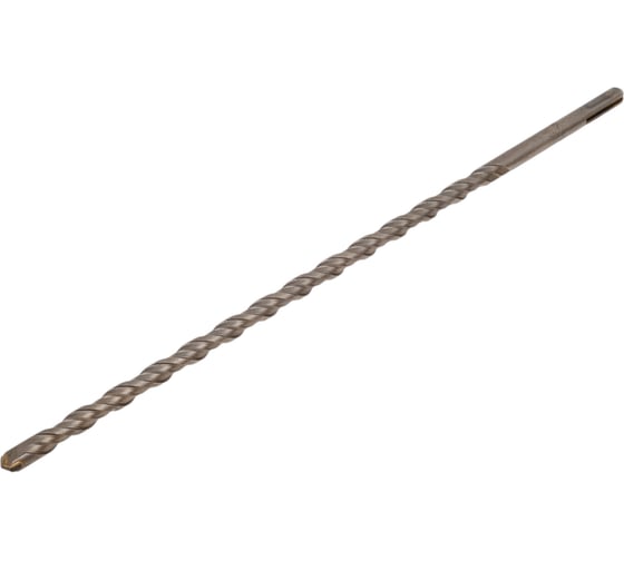 Бур Стандарт (12x310х360 мм; 2 резца + 2 спирали; SDS-Plus) BOHRER 30112360 1