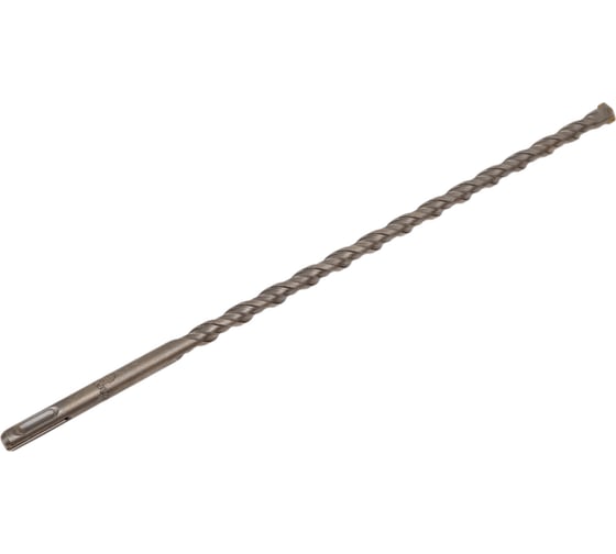 Бур Стандарт (12x310х360 мм; 2 резца + 2 спирали; SDS-Plus) BOHRER 30112360