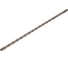 Бур Стандарт (12x310х360 мм; 2 резца + 2 спирали; SDS-Plus) BOHRER 30112360 1