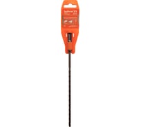 Бур Стандарт (16x290х350 мм; 2 резца + 2 спирали; SDS-Plus) BOHRER 30116350