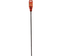 Бур Стандарт (30x540х600 мм; 2 резца + 2 спирали; SDS-Plus) BOHRER 30130600