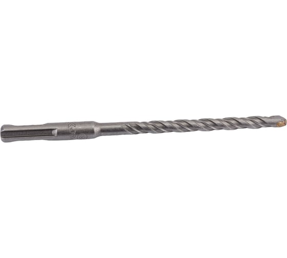 Бур Стандарт (8x100х160 мм; 2 резца + 2 спирали; SDS-Plus) BOHRER 30108160