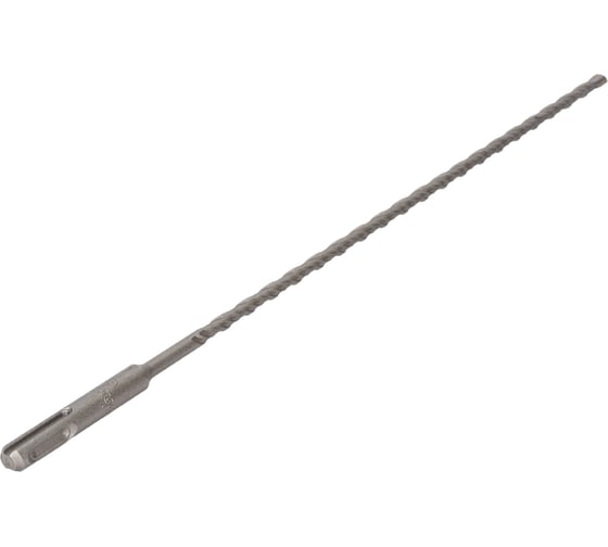 Бур Стандарт (6x310х360 мм; 2 резца + 2 спирали; SDS-Plus) BOHRER 30106360