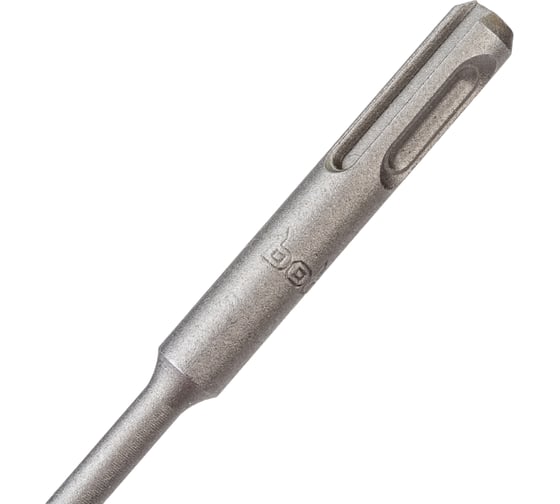 Бур Стандарт (6x310х360 мм; 2 резца + 2 спирали; SDS-Plus) BOHRER 30106360