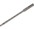 Бур Стандарт (6x100х160 мм; 2 резца + 2 спирали; SDS-Plus) BOHRER 30106160 2