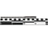 Бур Стандарт (6x100х160 мм; 2 резца + 2 спирали; SDS-Plus) BOHRER 30106160 5
