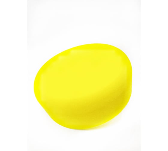 Полировальная губка на липучке средняя PG-50-23 150х50 мм, Velcro OTRIX 34454793