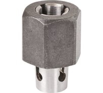 Цанга с гайкой 8 мм для фрезера T5EB/EURO TREND CNS/T5/8