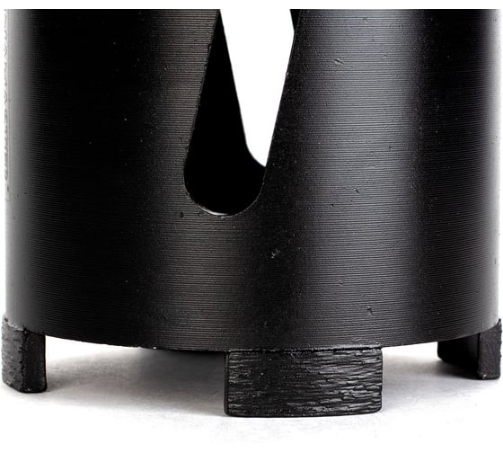 Сверло сегментное Expert М16-SDS-plus с переходником, 68х70 мм DIAMASTER 121.600.7031